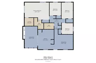 2652 Bluebird Ln, Mesquite, TX 75149 - Photo 25