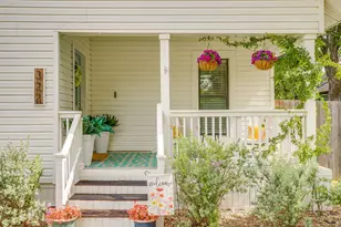 322 W Russell St, Weatherford, TX 76086 - Photo 1