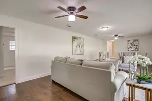 322 W Russell St, Weatherford, TX 76086 - Photo 23