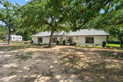 443 County Road 316, Jonesboro, TX 76538 - Photo 1