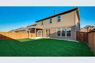 15925 Holly Creek, Prosper, TX 75078 - Photo 29