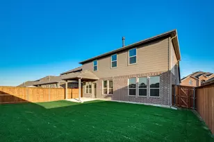 15925 Holly Crk, Prosper, TX 75078 - Photo 29