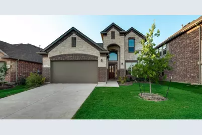 15925 Holly Creek, Prosper, TX 75078 - Photo 1
