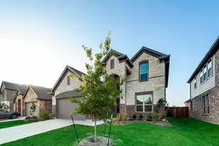 15925 Holly Crk, Prosper, TX 75078 - Photo 3
