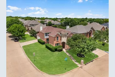 4644 Springway Lane, Fort Worth, TX 76123 - Photo 5