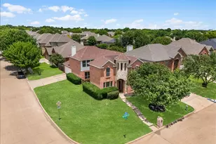 4644 Springway Ln, Fort Worth, TX 76123 - Photo 5