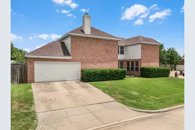 4644 Springway Lane, Fort Worth, TX 76123 - Photo 27