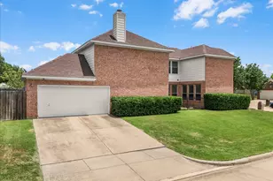 4644 Springway Ln, Fort Worth, TX 76123 - Photo 27
