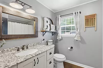 308 W 1st Street, Springtown, TX 76082 - Photo 25