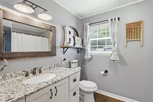 308 W 1st St, Springtown, TX 76082 - Photo 25