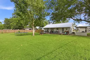 308 W 1st St, Springtown, TX 76082 - Photo 29