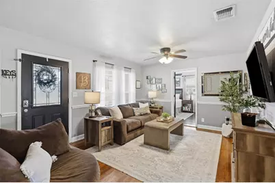 308 W 1st Street, Springtown, TX 76082 - Photo 9