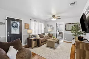 308 W 1st St, Springtown, TX 76082 - Photo 9
