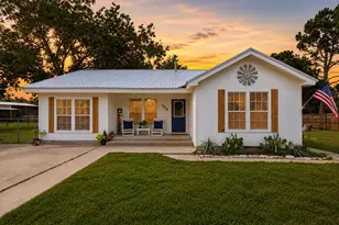308 W 1st St, Springtown, TX 76082 - Photo 1