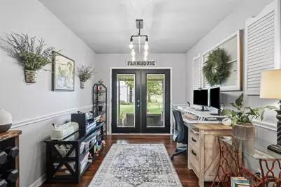 308 W 1st Street, Springtown, TX 76082 - Photo 17