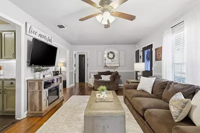 308 W 1st Street, Springtown, TX 76082 - Photo 11