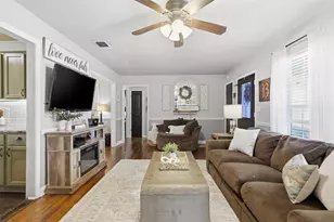 308 W 1st St, Springtown, TX 76082 - Photo 11