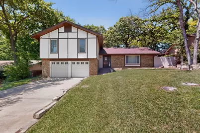 3411 Sheffield Drive, Arlington, TX 76013 - Photo 1