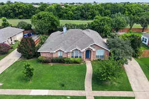 320 Elizabeth Trail, Murphy, TX 75094 - Photo 1