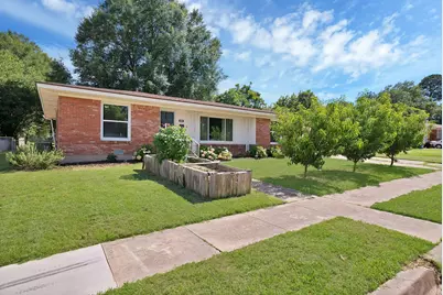 6800 Hightower Street, Fort Worth, TX 76112 - Photo 1