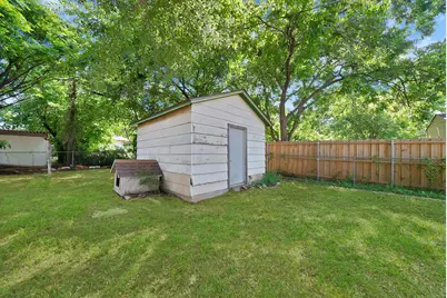 6800 Hightower Street, Fort Worth, TX 76112 - Photo 33