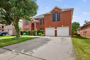 5912 Saddleridge Ct, Grand Prairie, TX 75052 - Photo 1