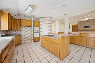 369 Ridgeview Dr, Sherman, TX 75090 - Photo 9