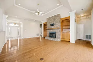 369 Ridgeview Dr, Sherman, TX 75090 - Photo 5