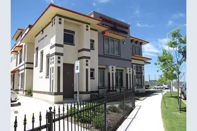 923 College Avenue #205, Fort Worth, TX 76104 - Photo 1
