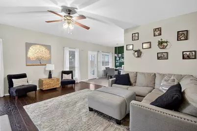 200 Black Bear Drive, McKinney, TX 75071 - Photo 5