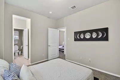 200 Black Bear Drive, McKinney, TX 75071 - Photo 21