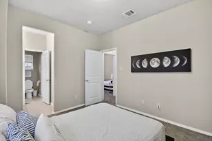 200 Black Bear Dr, McKinney, TX 75071 - Photo 21