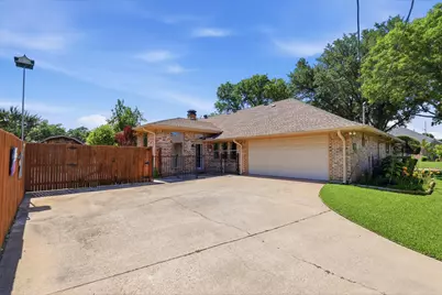 234 Turpin Drive, Highland Village, TX 75077 - Photo 29