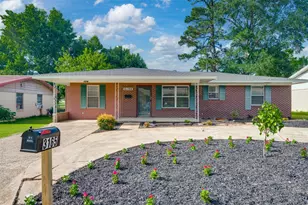 3165 E Houston St, Paris, TX 75460 - Photo 1