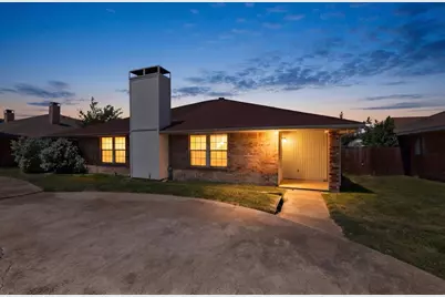 9693 Windy Ridge Road, Frisco, TX 75033 - Photo 1