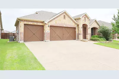 4312 Coffee Mill Road, Celina, TX 75078 - Photo 3