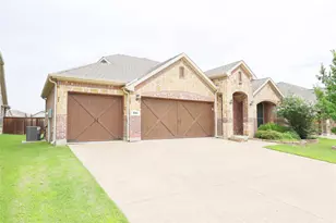 4312 Coffee Mill Rd, Celina, TX 75078 - Photo 3