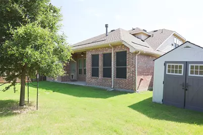 4312 Coffee Mill Road, Celina, TX 75078 - Photo 35