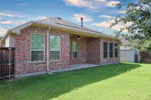 4312 Coffee Mill Rd, Celina, TX 75078 - Photo 39
