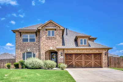 1201 Crawford Drive, DeSoto, TX 75115 - Photo 1