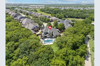2034 Churchill Downs Lane, Trophy Club, TX 76262 - Photo 31