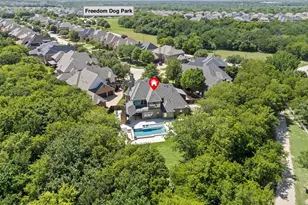 2034 Churchill Downs Ln, Trophy Club, TX 76262 - Photo 31