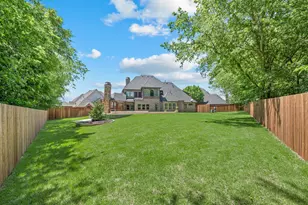 2034 Churchill Downs Ln, Trophy Club, TX 76262 - Photo 21
