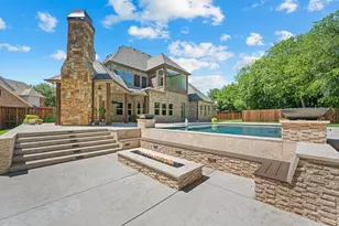 2034 Churchill Downs Ln, Trophy Club, TX 76262 - Photo 23