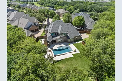 2034 Churchill Downs Lane, Trophy Club, TX 76262 - Photo 29