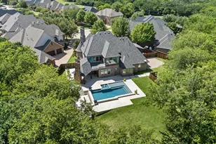 2034 Churchill Downs Ln, Trophy Club, TX 76262 - Photo 29