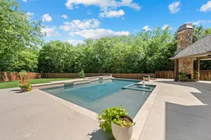 2034 Churchill Downs Ln, Trophy Club, TX 76262 - Photo 25