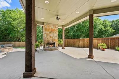 2034 Churchill Downs Lane, Trophy Club, TX 76262 - Photo 15