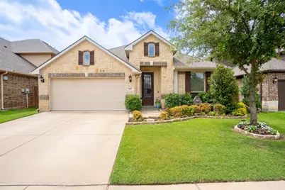 617 Fox Creek Trail, Fort Worth, TX 76131 - Photo 1