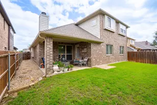 617 Fox Crk Trl, Fort Worth, TX 76131 - Photo 35